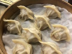 -高雄杨宝宝锅贴