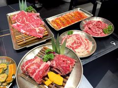 -西塔老太太泥炉烤肉(龙湖北苑天街店)