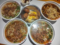 -李兰英湖南面馆(护国路店)