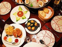 -龙海鲜螃蟹王(宏茂桥店)