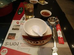 -Mk 泰式自助火锅