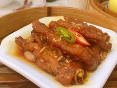 -稻香饭店(IFS国金中心店)