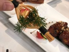 -东江海鲜酒家(艺都分店)