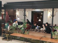 -新白鹿餐厅(百联中环店)