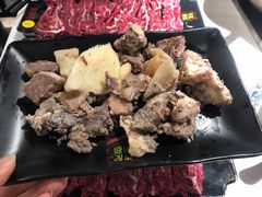 -潮发潮汕牛肉店(永庆坊店)
