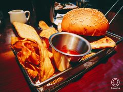 -bluefrog蓝蛙(水游城店)