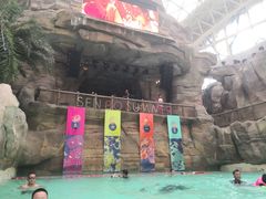 -杭州开元森泊度假乐园