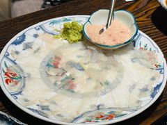 -桂马·日本料理·海胆·海鲜饭·酒场(民主广场店)