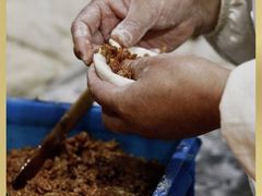 -牛煎里牛肉煎包淮南牛肉汤(广东路店)