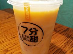 -7分甜(武林银泰店)