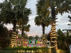 -三亚海昌梦幻海洋不夜城