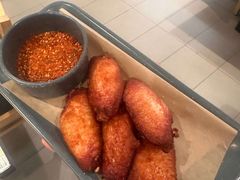 -新石器烤肉(百联川沙店)