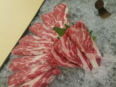 -余欢领鲜火锅(新街口店)