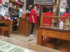 -晋宝章大同刀削面(月坛店)