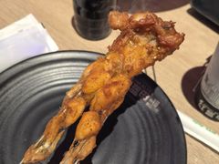 -红盔甲·小龙虾(车公庙店)