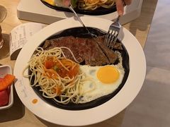 -豪客来牛排(云山大道店)
