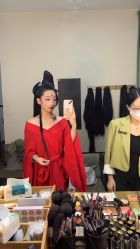 -盘子女人坊古装写真摄影(天津总店)