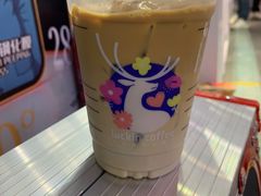 -瑞幸咖啡(丰盛町店)