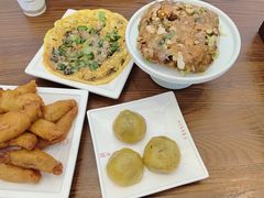 -海坛特色小吃·只做平潭特色菜(平潭店)