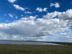 -呼和诺尔旅游景区