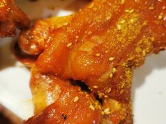 -喝丢一只鞋海鲜烧烤·海肠捞饭(东关街店)