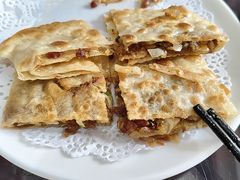 -邢家锅贴老店·非遗·开封菜(金明广场店)