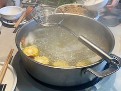 -俏牛哥鲜牛肉牛肆馆(重庆天地店)
