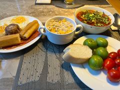 -四川江油戴斯大酒店