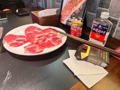 -李掌柜鲜菜火锅(移民广场店)
