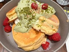 -WOKKA by艮上(中海环宇荟店)