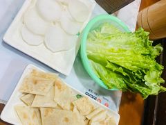 -半亩园(双榆树店)