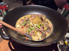 -田小狗的饭店(碧桂园店)