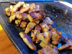 -咕咕站韩国料理(紫金港店)