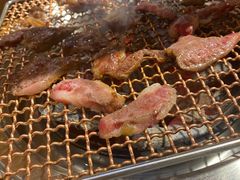 -九田家黑牛烤肉料理(太阳城店)