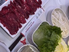 -潮正和潮汕牛肉火锅·老字号(番禺万达店)