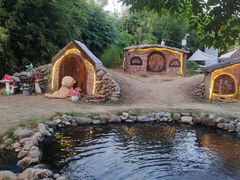 -HERRE·FARM 赫尔露营农场·团建聚会包场