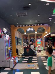-meland亲子乐园(深圳领展中心城店)