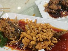-东四民芳餐厅(世茂工三店)