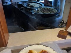 -舒蔡记生煎菜饭(云南中路店)