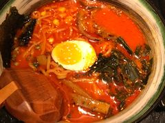地狱拉面-無境·匠心日本料理(汉街店)