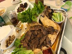 -大西洋餐厅(肇嘉浜路店)