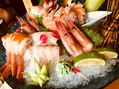 -东岸料理·寿司·刺身