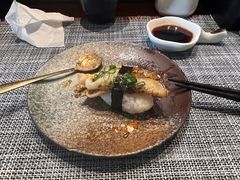 -戏作寿司(观音桥店)