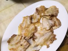 -韩聚园韩国料理(文灶店)