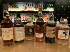 -四季酒店·行政酒廊