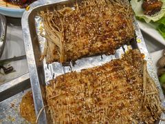 -清真·马坡烧烤涮牛肚·酸浆火锅(新区总店)