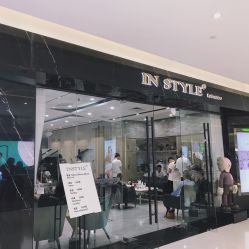 点击看大图 -IN STYLE·全国形象店