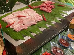 -深圳同泰万怡酒店·万荟轩自助餐厅(同泰店)