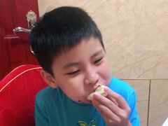 -宾朋海鲜美食特色餐厅·纯手工鲅鱼水饺(兴海路店)