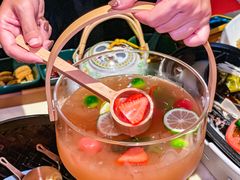 -锦府盐帮·侯宅(五棵松万达店)